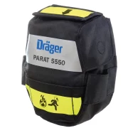 MẶT NẠ THOÁT HIỂM DRAGER PARAT 5500