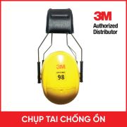 CHỤP TAI 3M H9A