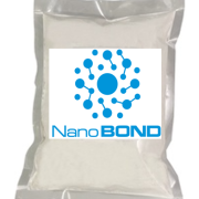 KEO BỘT TRÁM GỖ Nano BOND PUTTY-WB