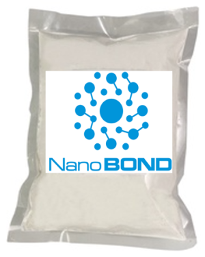 KEO BỘT TRÁM GỖ Nano BOND PUTTY-WB