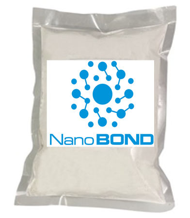 KEO BỘT TRÁM GỖ Nano BOND PUTTY-WB