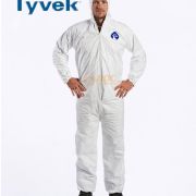 Quần Áo Chống Hóa Chất Dupont Tyvek