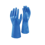 GĂNG TAY SHOWA 160 PVC OIL RESISTANT THIN GLOVE