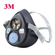 MẶT NẠ 3M 3100 VÀ 3200