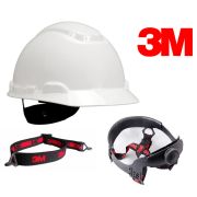 NÓN BẢO HỘ 3M H701R