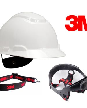 NÓN BẢO HỘ 3M H701R